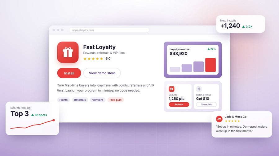 The Ultimate Guide to Shopify App Store Success